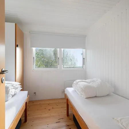 A Cozy House On Mols With A View Of The Sea, * Knebel